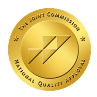 Seaside Wellness is Joint Commission accredited