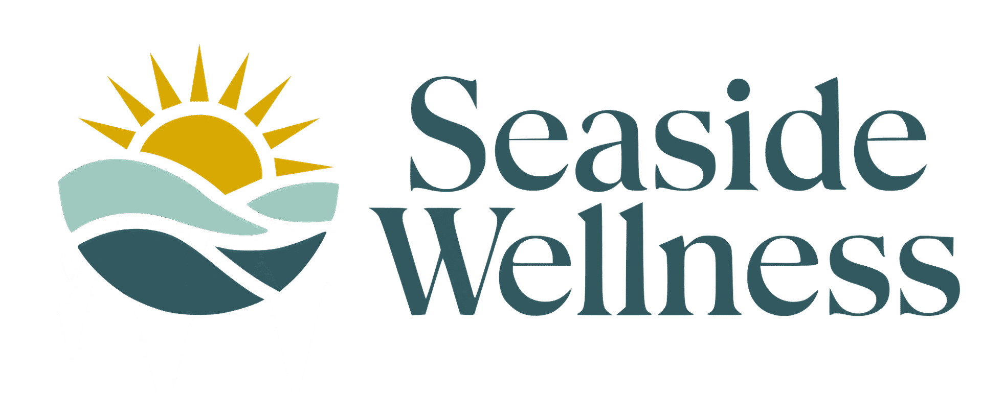 Seaside Wellness of Palm Beach logo