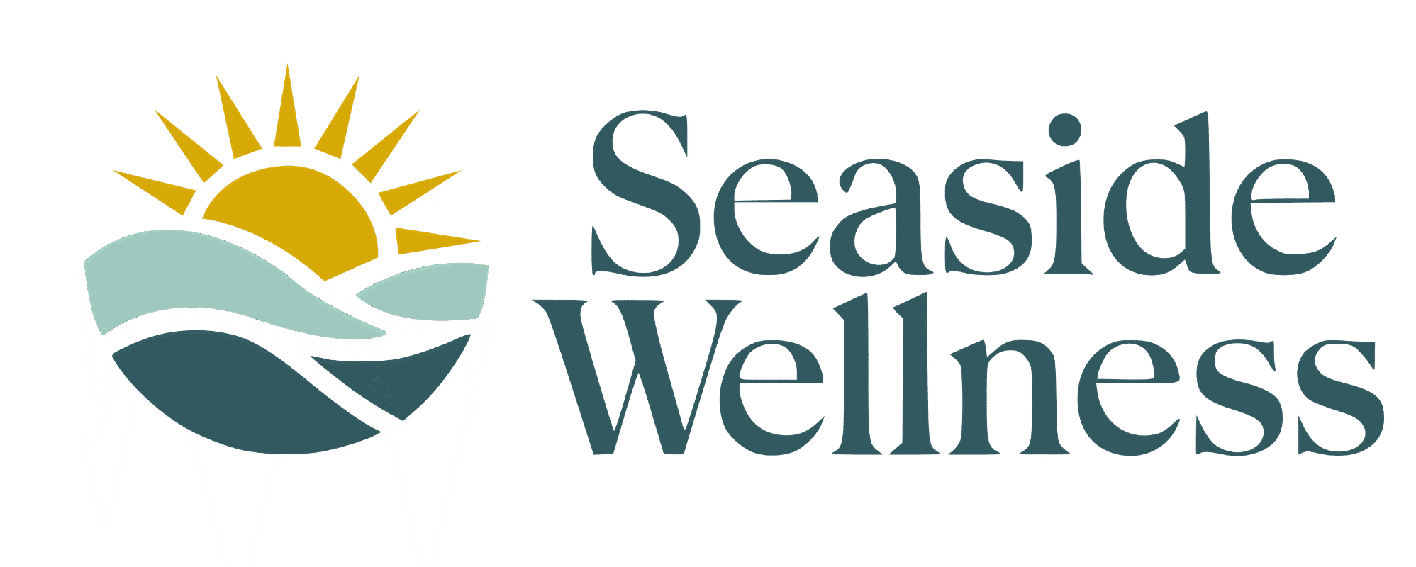 logo of seaside, drug rehab in west palm beach, fl