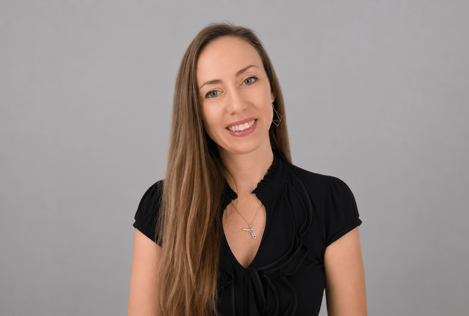 April Blair, MSW, RCSWI - Primary Therapist Seaside